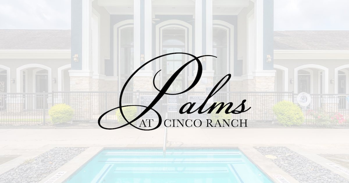 Palms at Cinco Ranch in Richmond, TX
